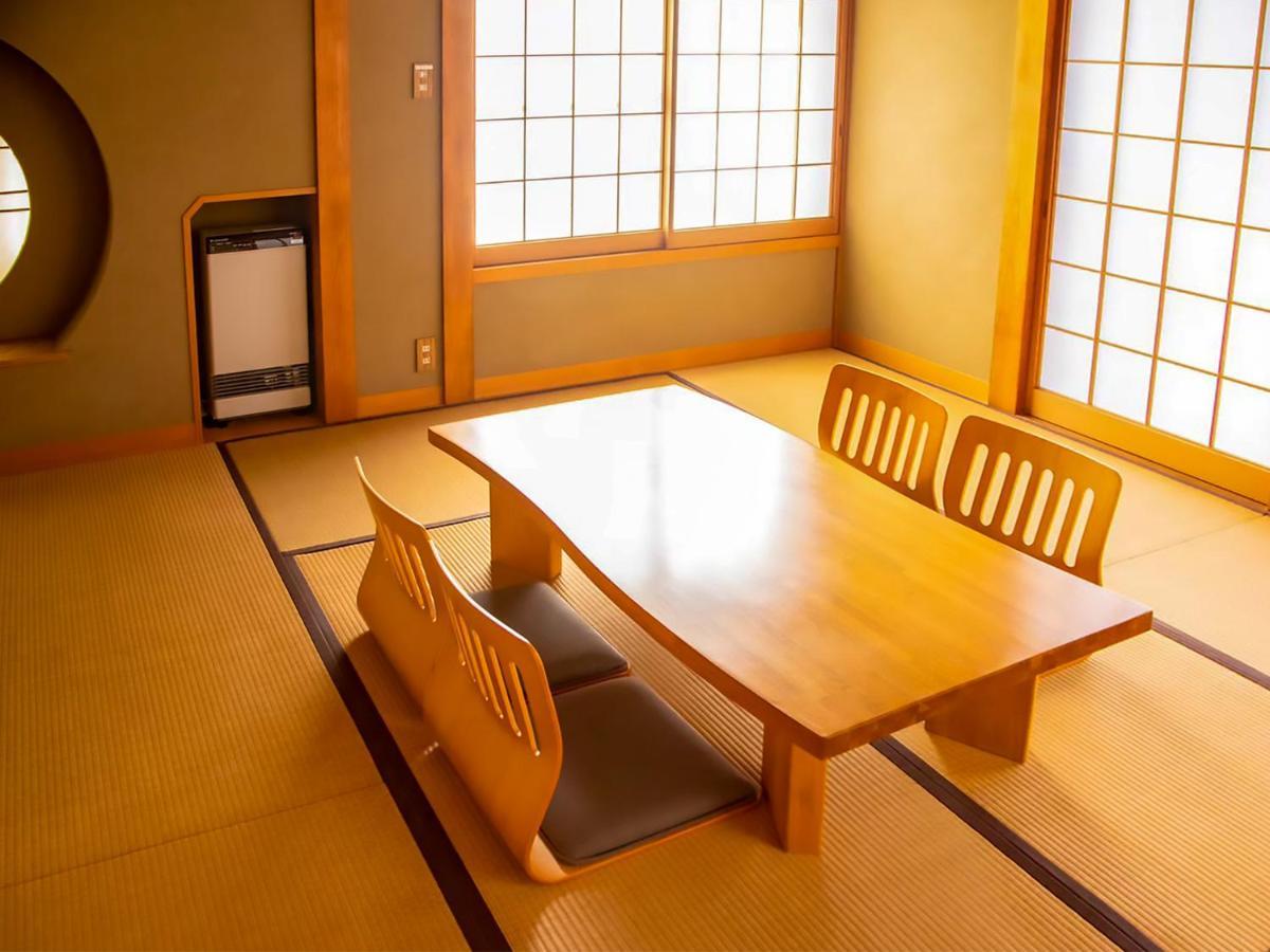 Moon Glow Yamanakako Exterior photo