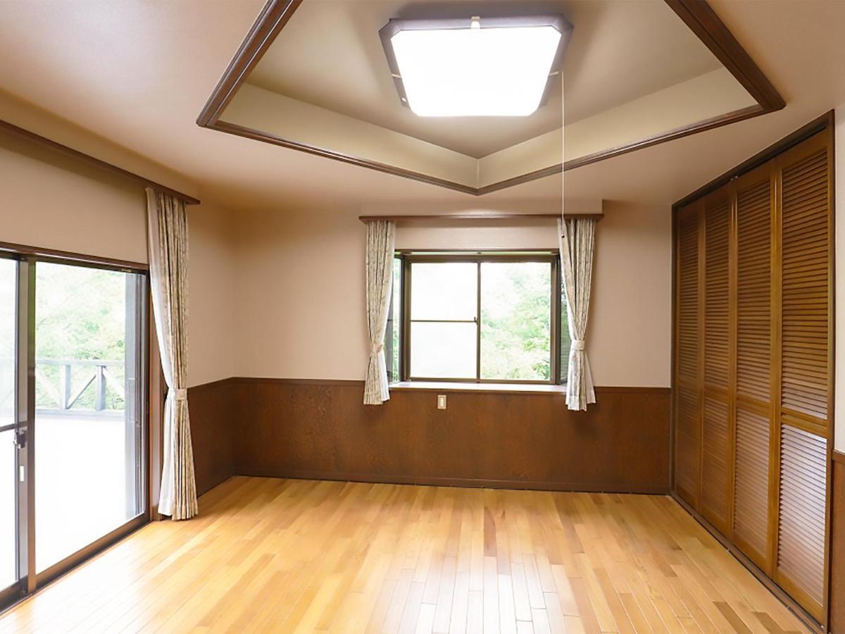 Moon Glow Yamanakako Exterior photo
