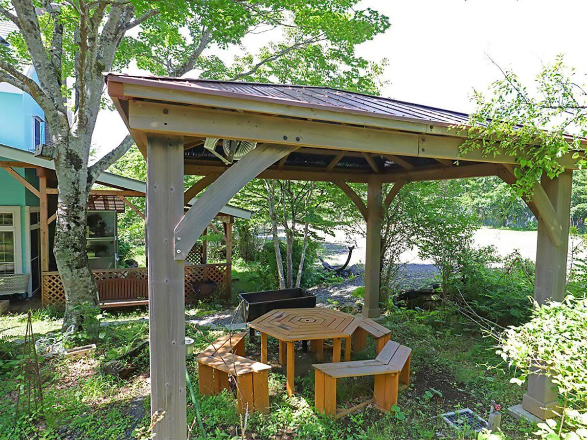 Moon Glow Yamanakako Exterior photo