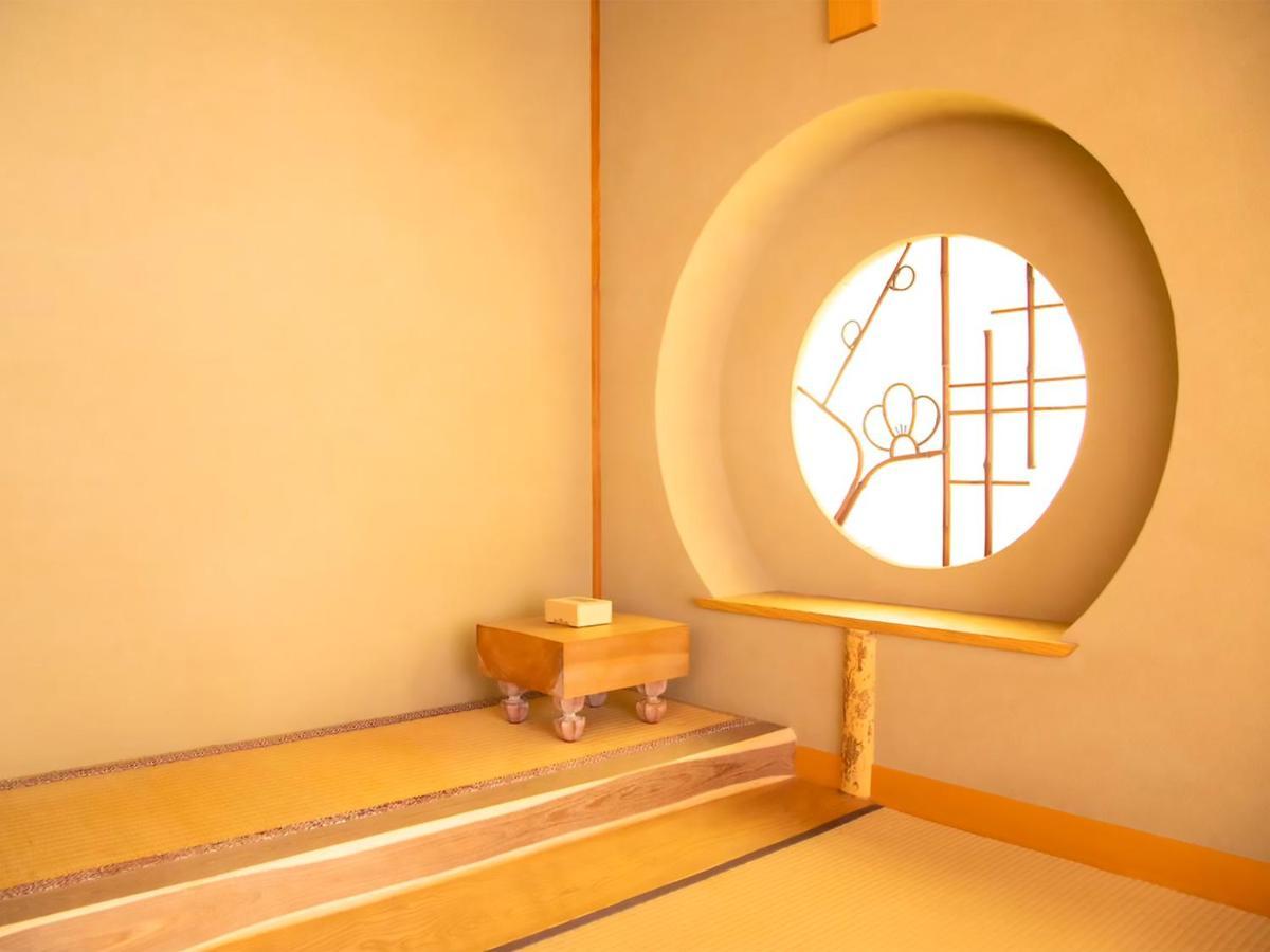 Moon Glow Yamanakako Exterior photo